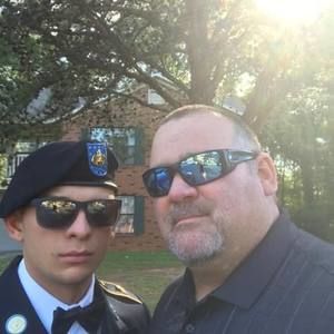 Meet your Posher, Randy